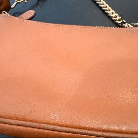 Coach Nolita 19 Brown Leather
Wristlet, Preowned - Picture 8 of 13